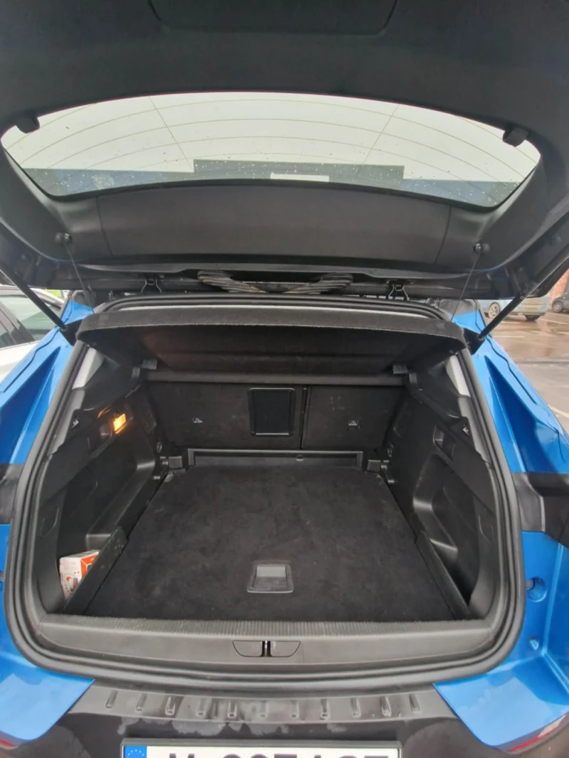 Opel Grandland X, снимка 13 - Автомобили и джипове - 53237576