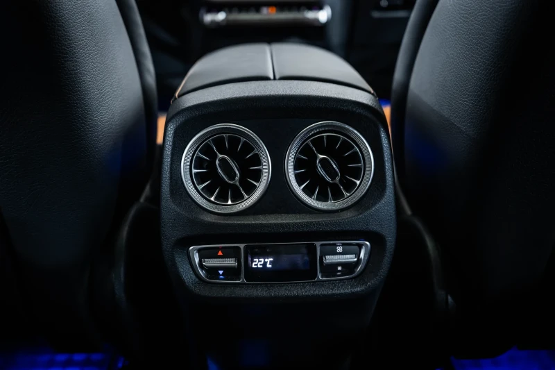 Mercedes-Benz G 500 TV* Burmester* 360* Pano, снимка 17 - Автомобили и джипове - 53249174