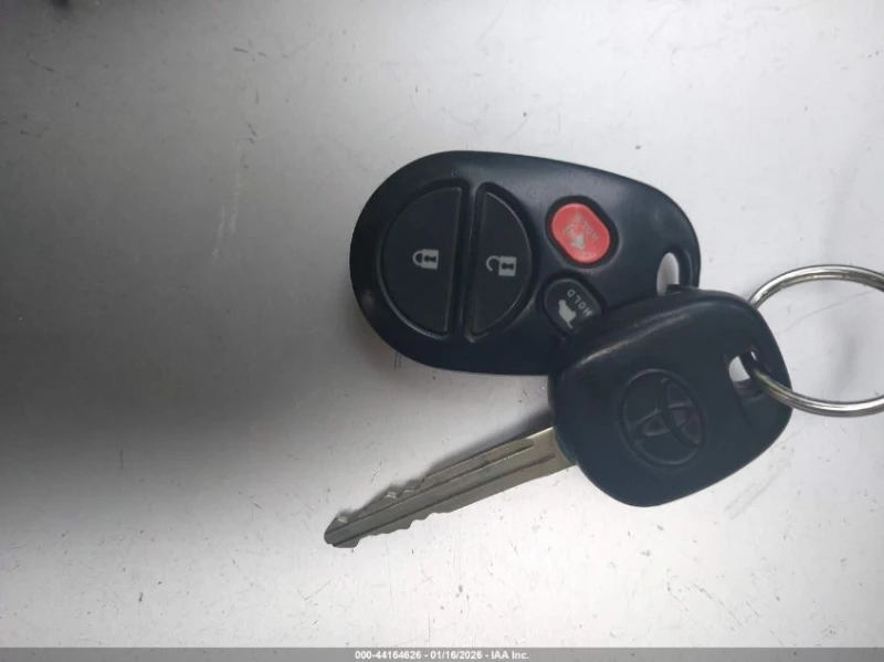 Toyota Sequoia 5.7l Platinum 5.7L V8, снимка 11 - Автомобили и джипове - 53250064