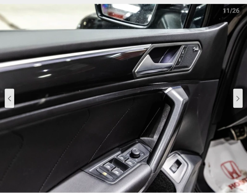 VW Tiguan R* LINE* 4MOTION* ДИГИТАЛНО* ТАБЛО* 360КАМЕРА* ДИС, снимка 9 - Автомобили и джипове - 53261814