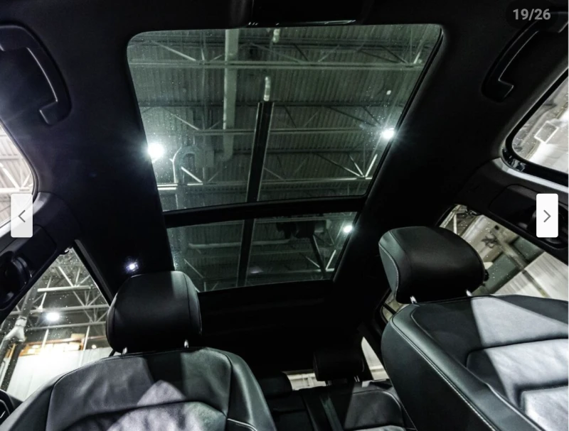 VW Tiguan R* LINE* 4MOTION* ДИГИТАЛНО* ТАБЛО* 360КАМЕРА* ДИС, снимка 17 - Автомобили и джипове - 53261814