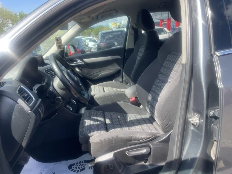 Audi Q3, снимка 10 - Автомобили и джипове - 53426491