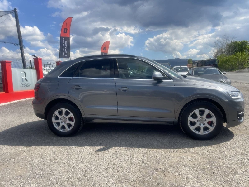 Audi Q3, снимка 3 - Автомобили и джипове - 53426491