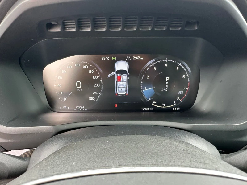 Volvo Xc90 T5 - 46500 лв. - 43120806 | Car24.bg