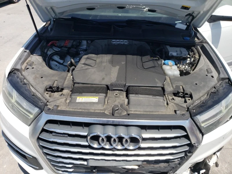 Audi Q7 - 28900 лв. - 31861766 12