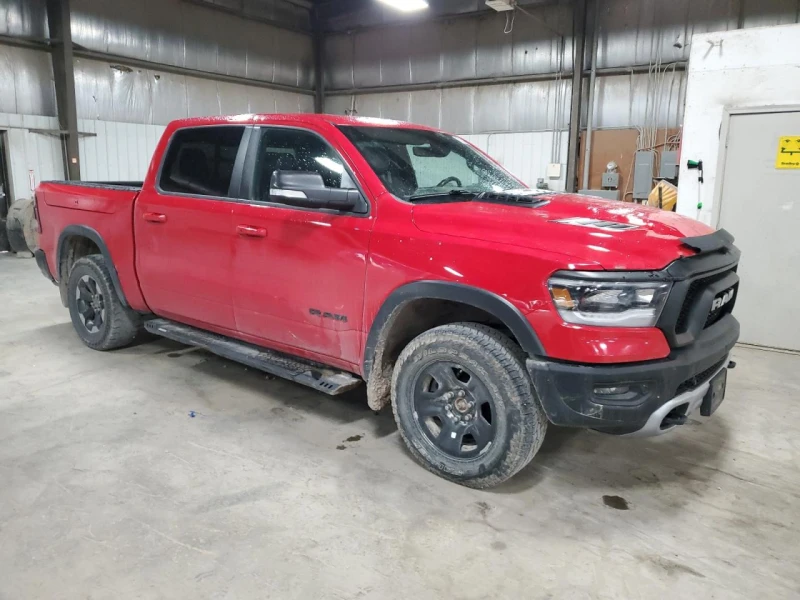 Dodge RAM 1500 - 42000 лв. - 13569460 1