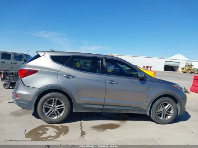 Hyundai Santa fe SPORT 2.4L - изображение 9