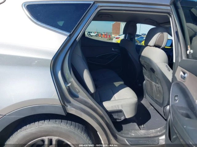 Hyundai Santa fe SPORT 2.4L | Mobile.bg   13