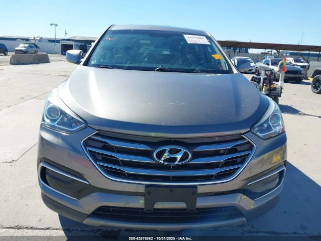 Hyundai Santa fe SPORT 2.4L - изображение 2
