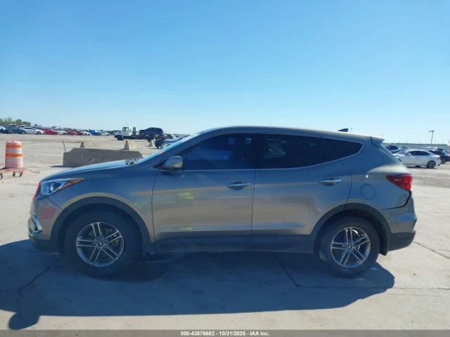 Hyundai Santa fe SPORT 2.4L - изображение 7