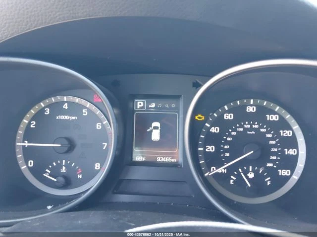 Hyundai Santa fe SPORT 2.4L - изображение 10