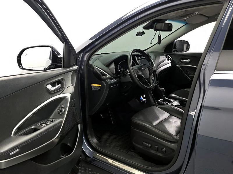 Hyundai Santa fe 2.2 AWD* EXCLUSIVE SPECIAL* , снимка 11 - Автомобили и джипове - 54891115