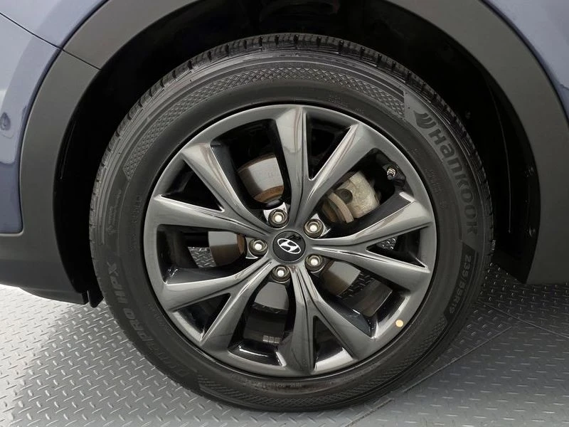 Hyundai Santa fe 2.2 AWD* EXCLUSIVE SPECIAL* , снимка 5 - Автомобили и джипове - 54891115