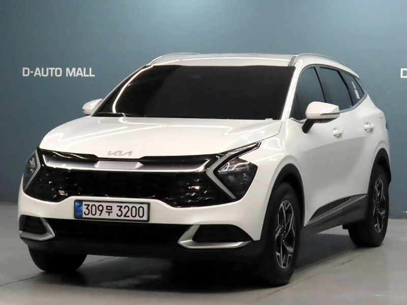 Kia Sportage LPG 2.0 2WD| 150�.�. | Mobile.bg � ����������� 1