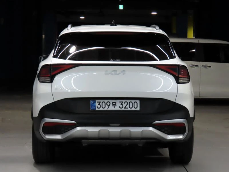 Kia Sportage LPG 2.0 2WD| 150�.�. | Mobile.bg � ����������� 3
