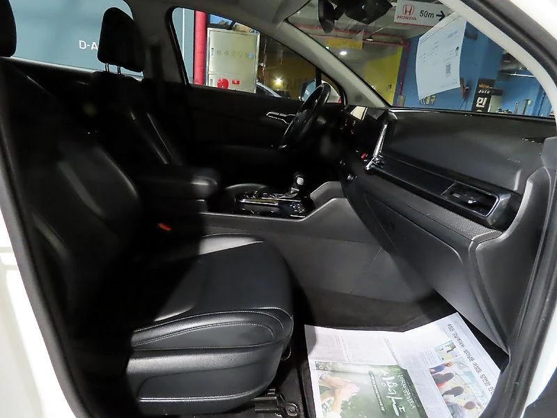 Kia Sportage LPG 2.0 2WD| 150�.�. | Mobile.bg � ����������� 8