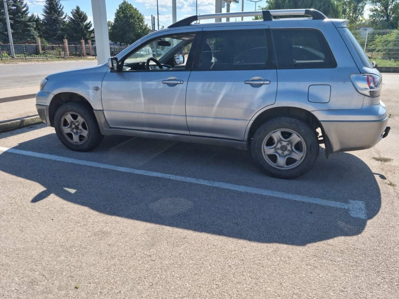 Mitsubishi Outlander | Mobile.bg � ����������� 1