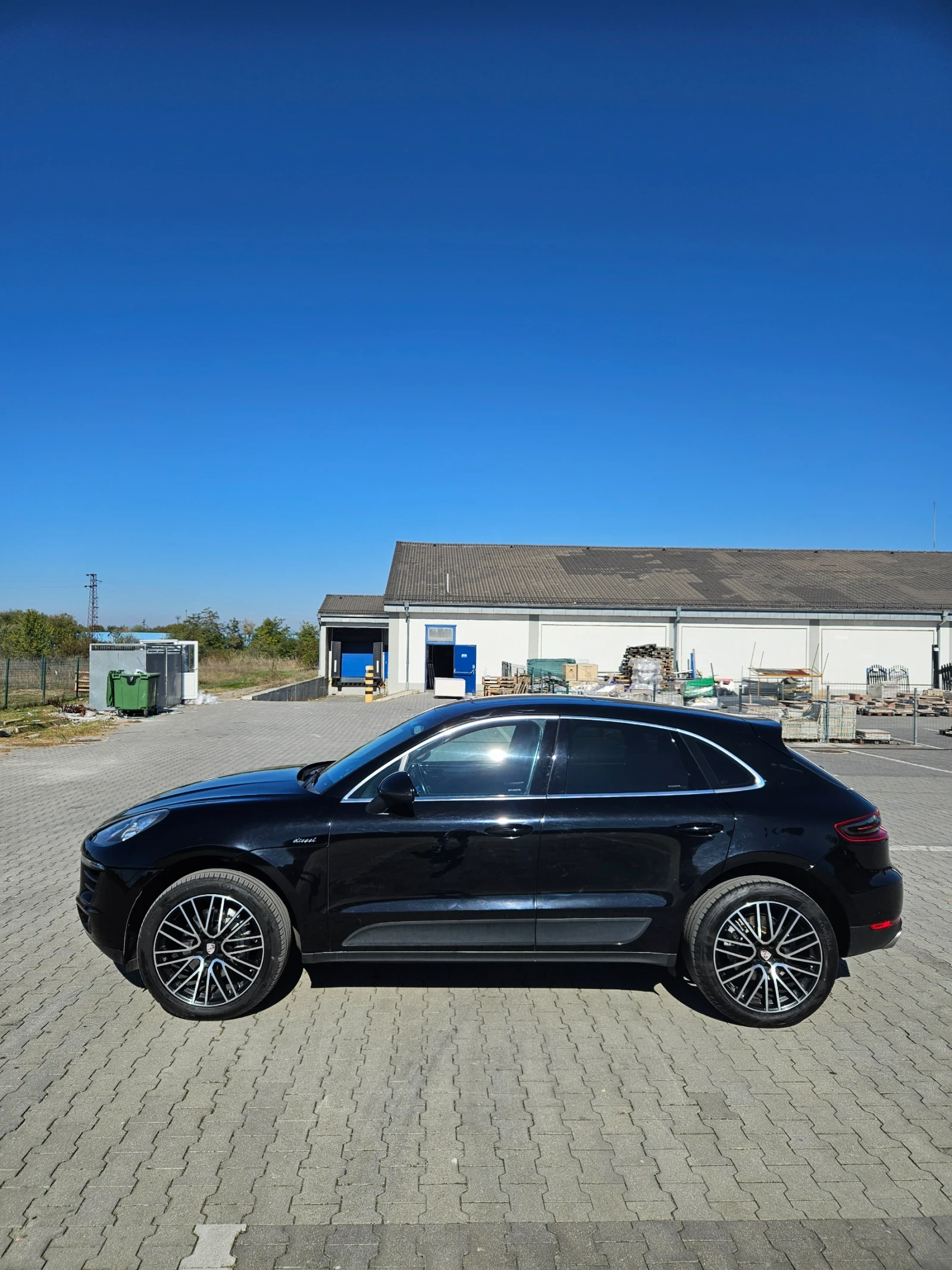 Porsche Macan Macan S - изображение 2