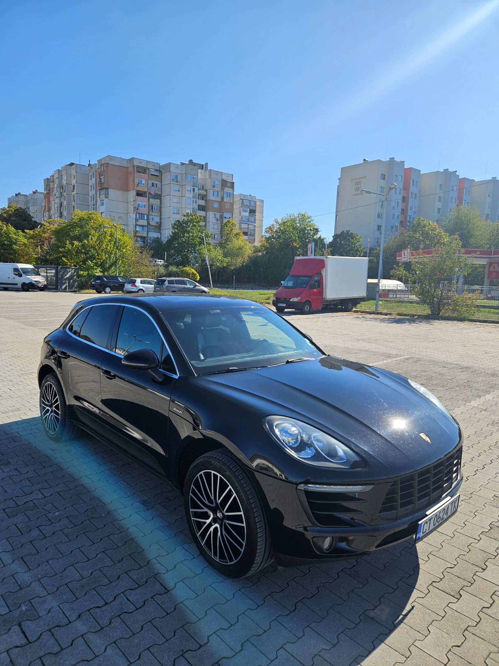 Porsche Macan Macan S - изображение 7