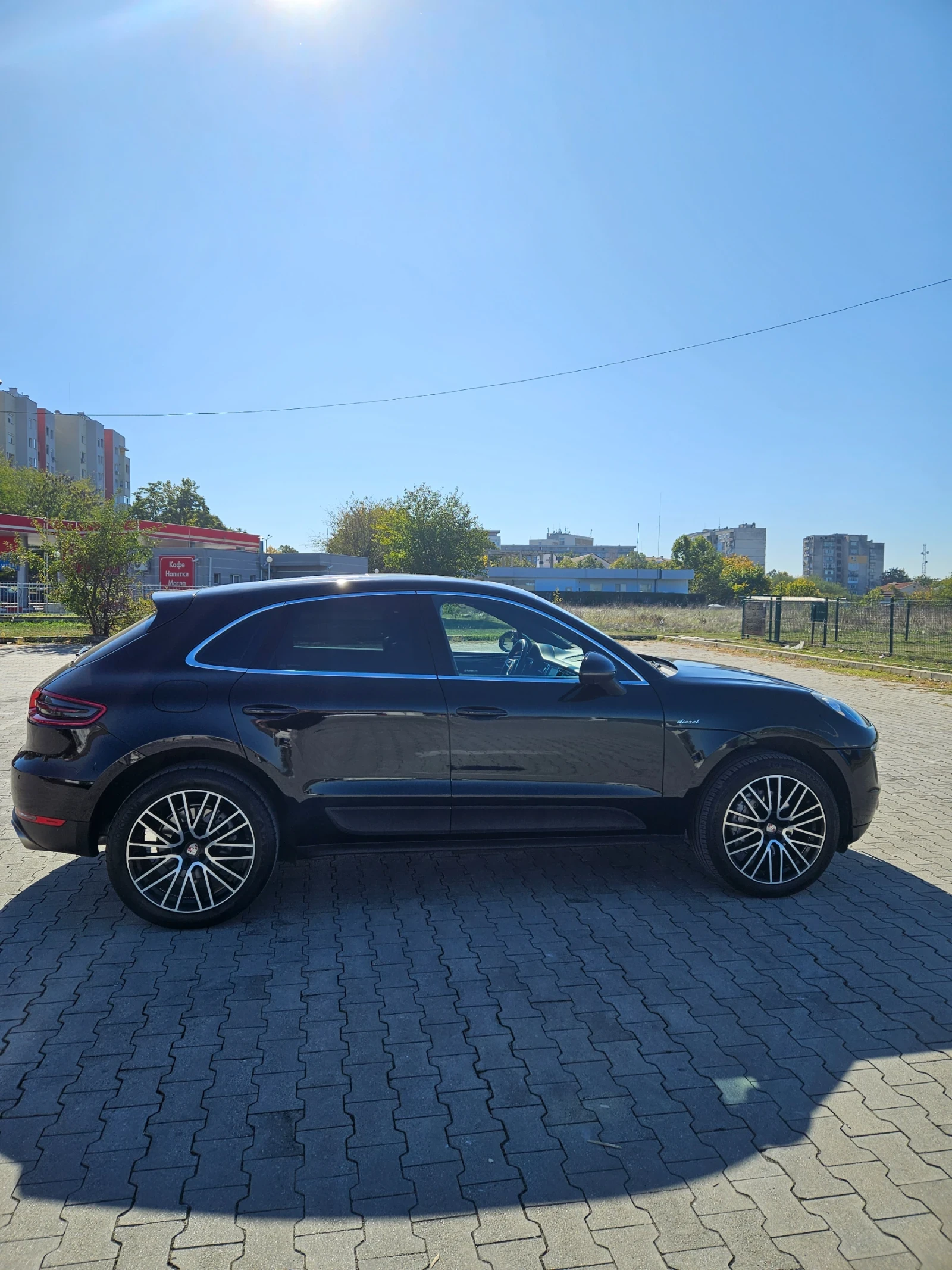 Porsche Macan Macan S - изображение 6