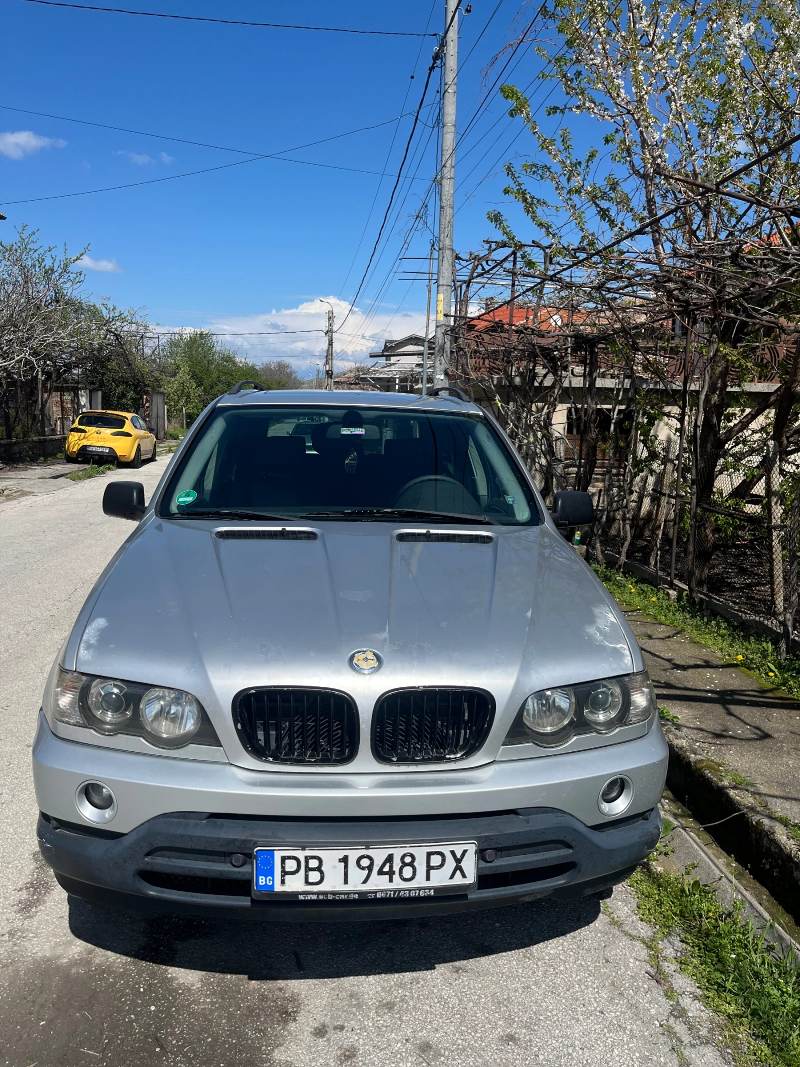 BMW X5  - изображение 2