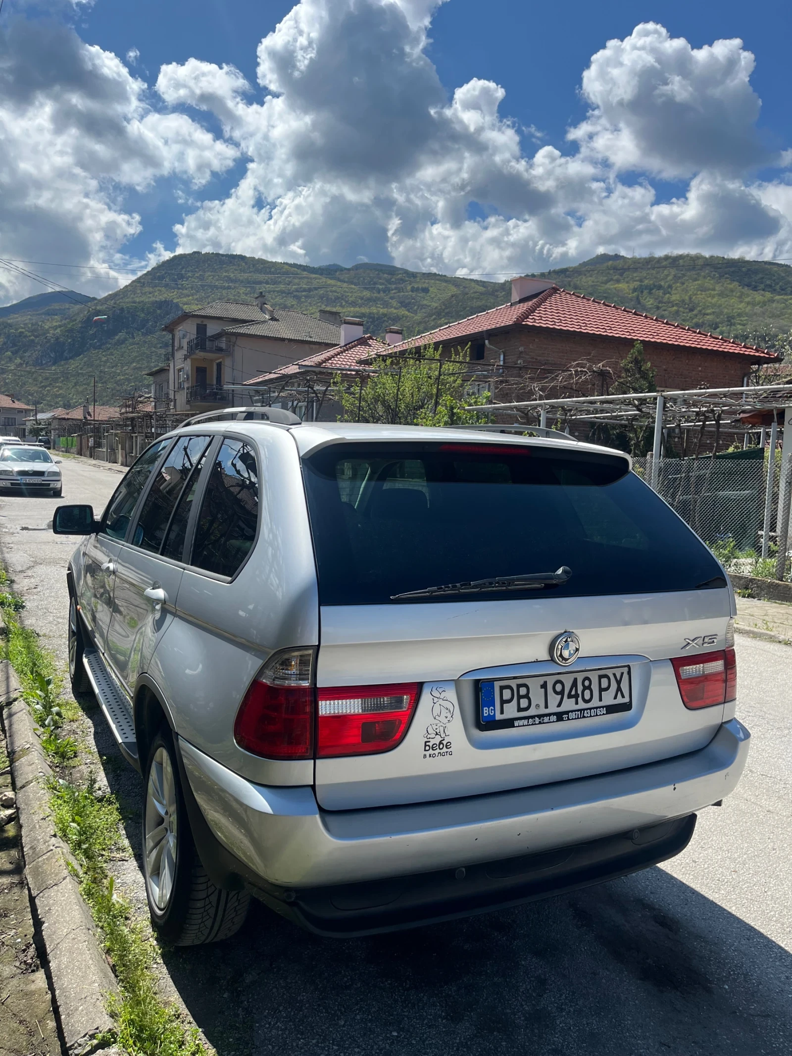 BMW X5  - изображение 3