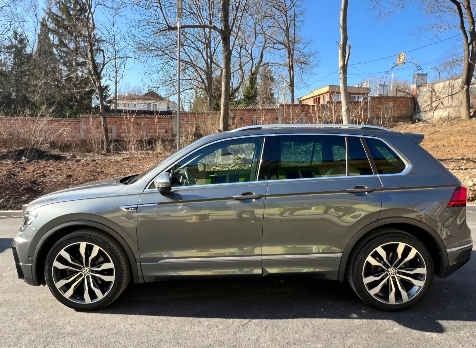 VW Tiguan N1 - изображение 9