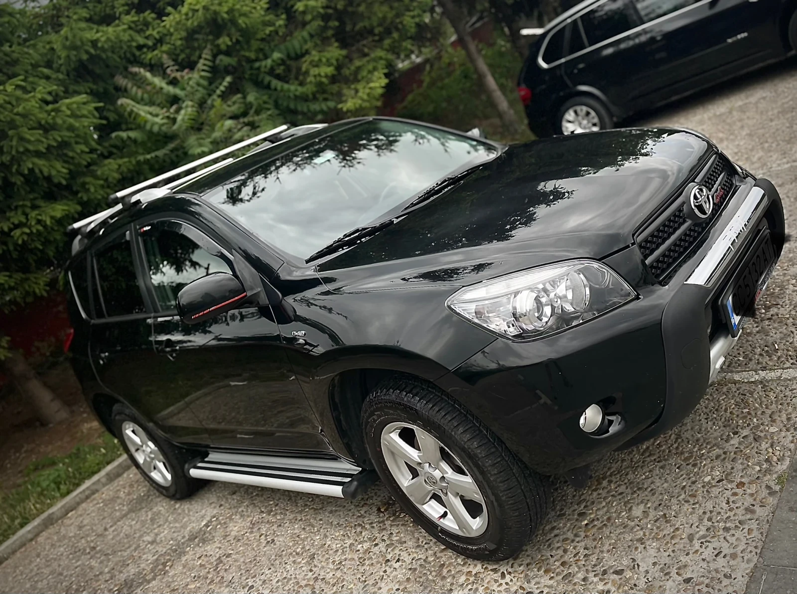 Toyota Rav4 2.2 d4d - изображение 10