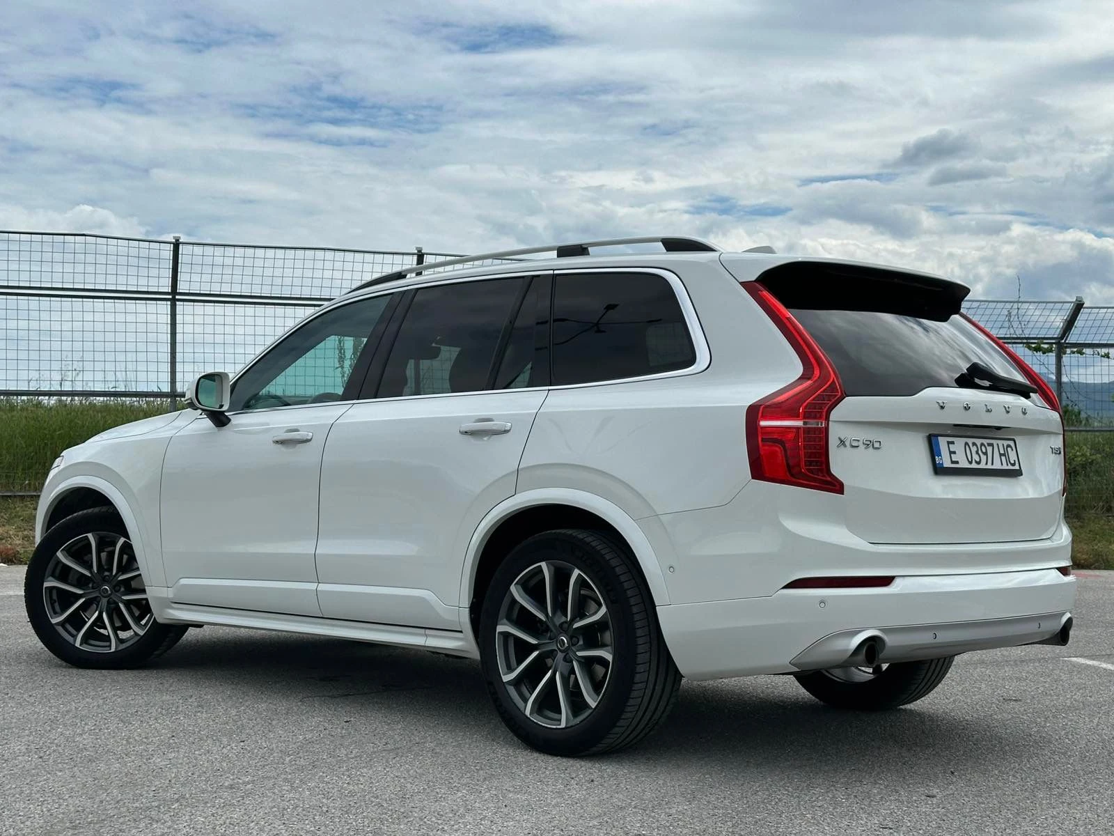 Volvo Xc90 T5 - изображение 5