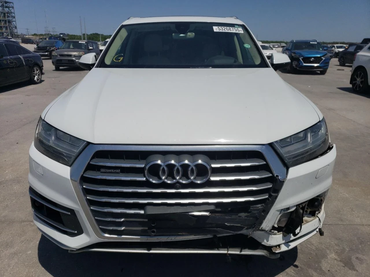 Audi Q7  - изображение 5