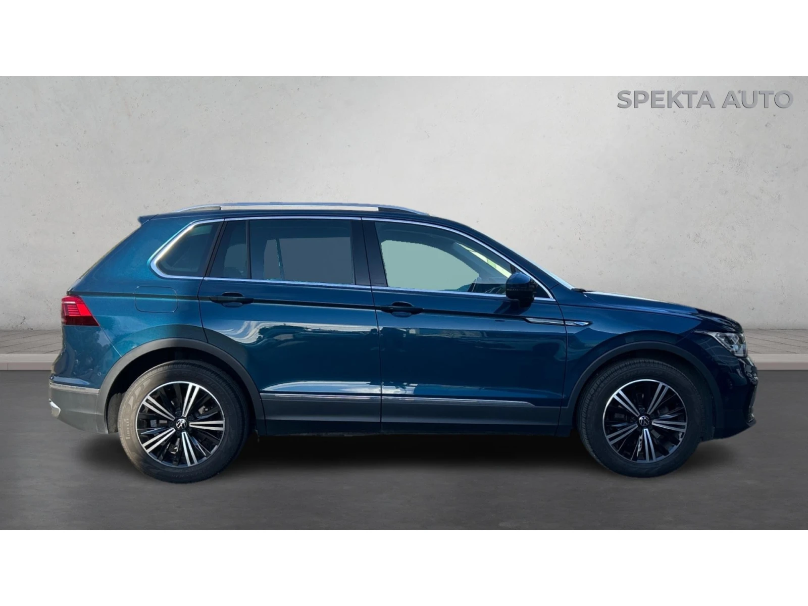 VW Tiguan    940 . | Mobile.bg   17