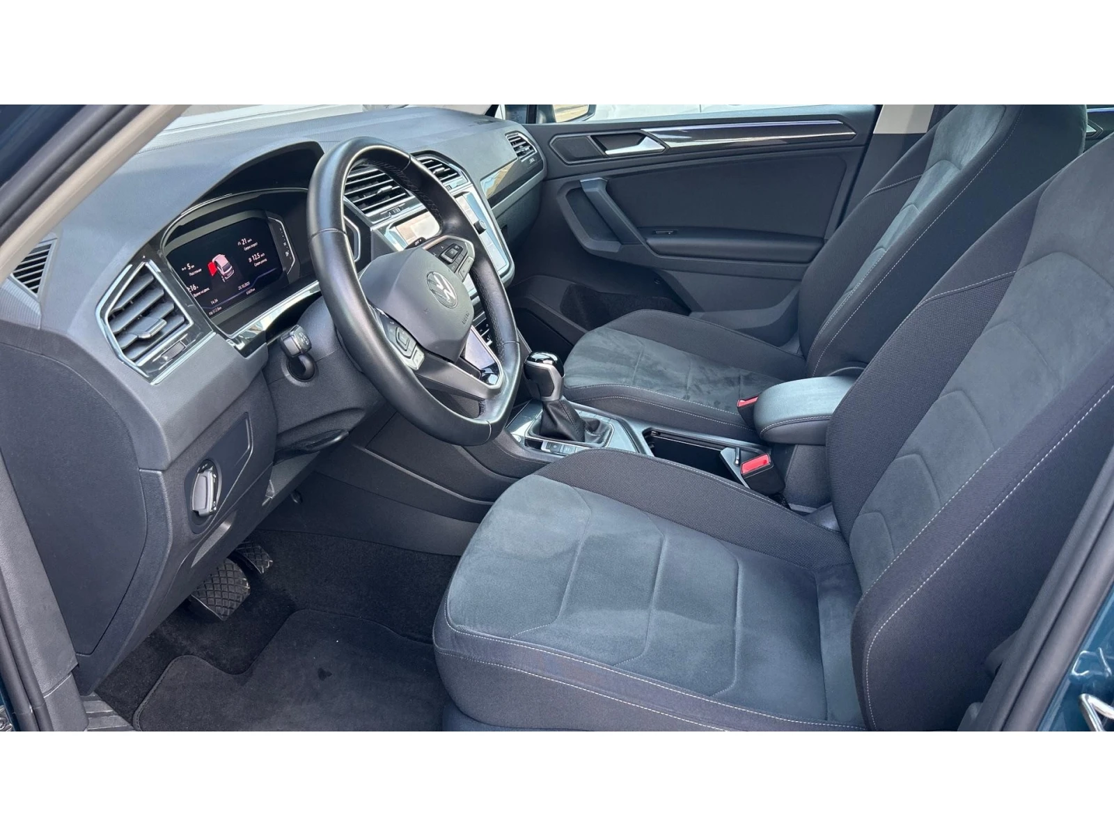 VW Tiguan    940 . | Mobile.bg   12