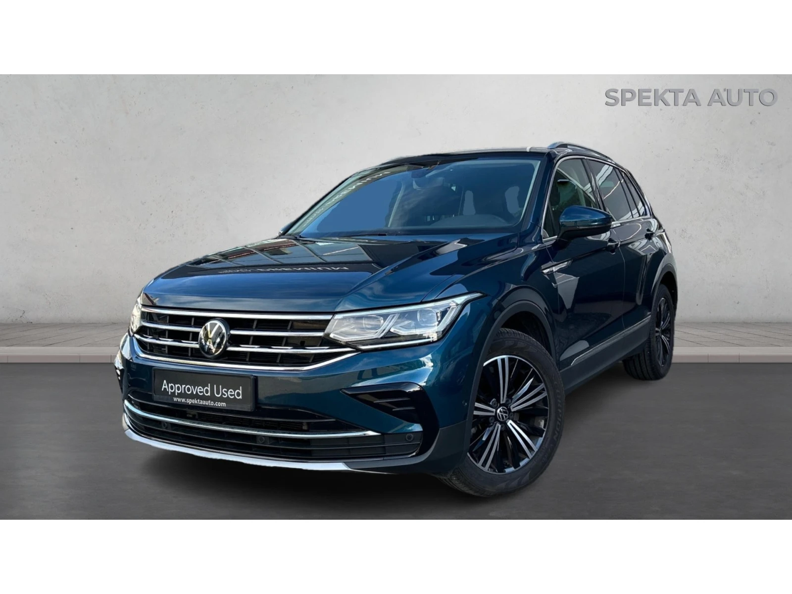 VW Tiguan    940 . | Mobile.bg   1