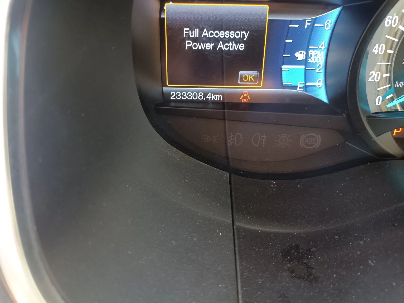 Ford Edge TITANIUM  - изображение 10