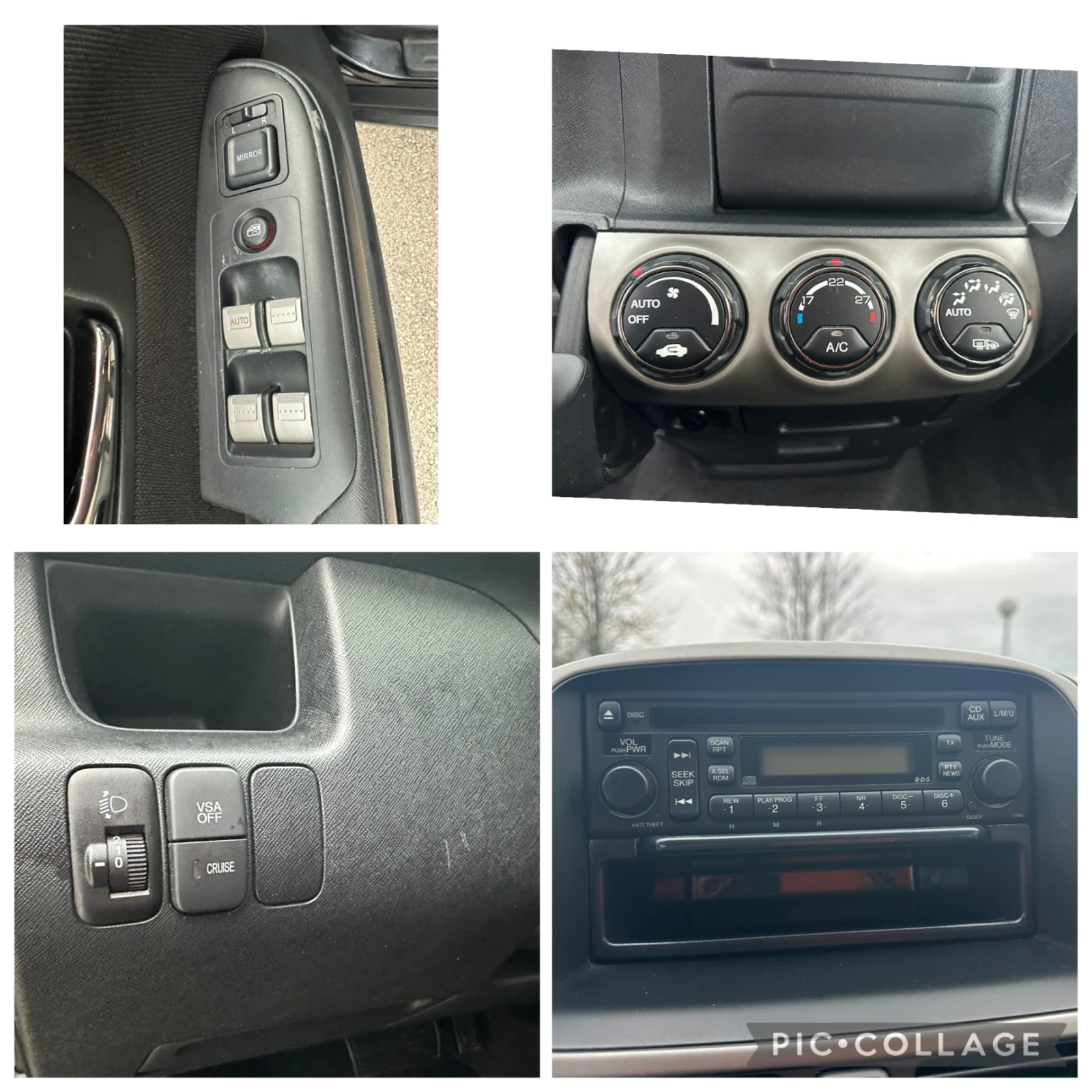 Honda Cr-v 2.0i-VTEC ������ 150�.� | Mobile.bg � ����������� 14