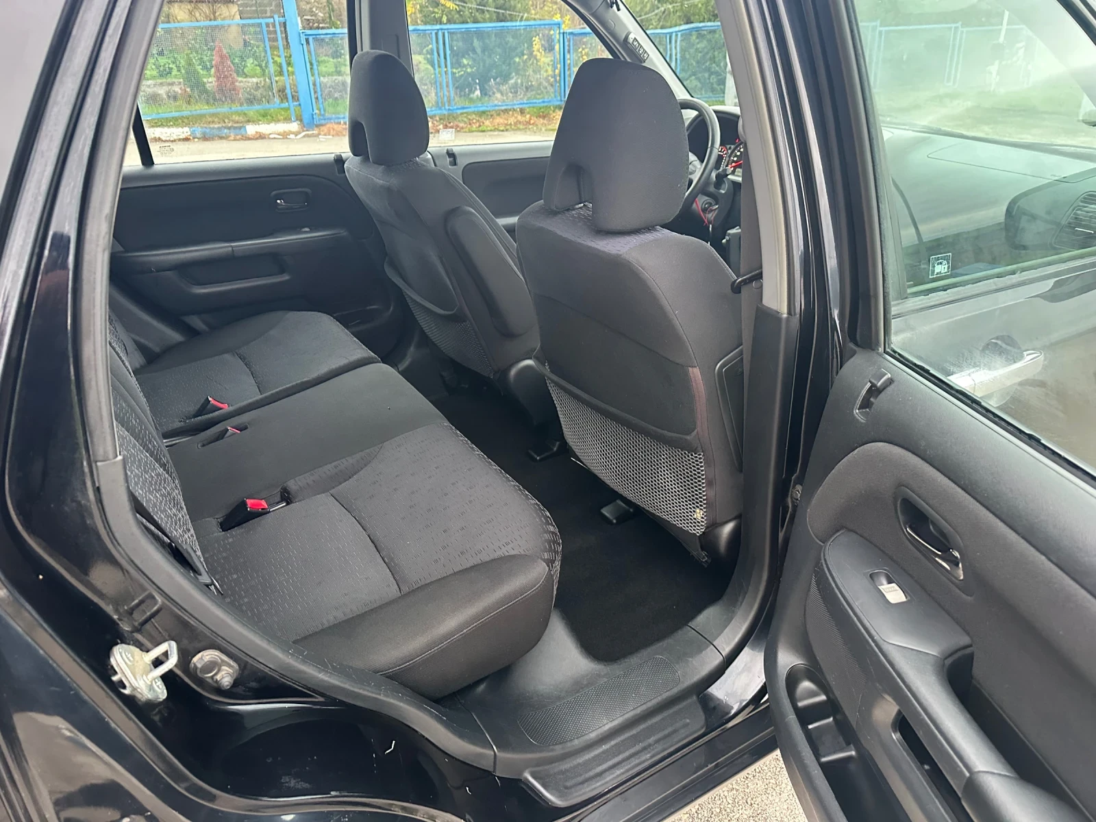 Honda Cr-v 2.0i-VTEC ������ 150�.� | Mobile.bg � ����������� 12