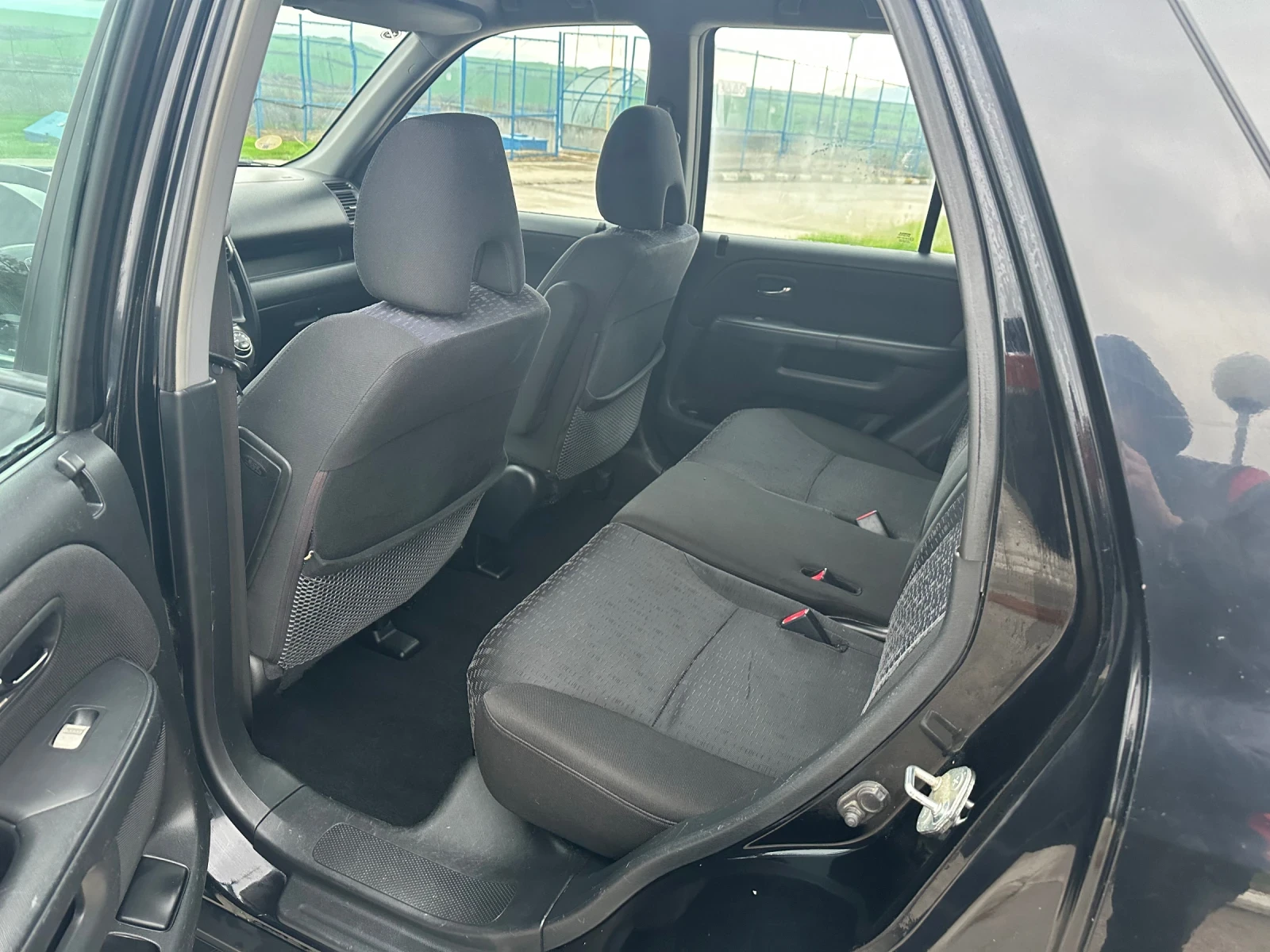 Honda Cr-v 2.0i-VTEC ������ 150�.� | Mobile.bg � ����������� 11