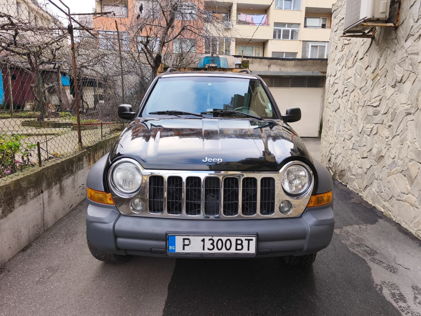Jeep Cherokee 2.8 CRD 163 �.� | Mobile.bg � ����������� 1