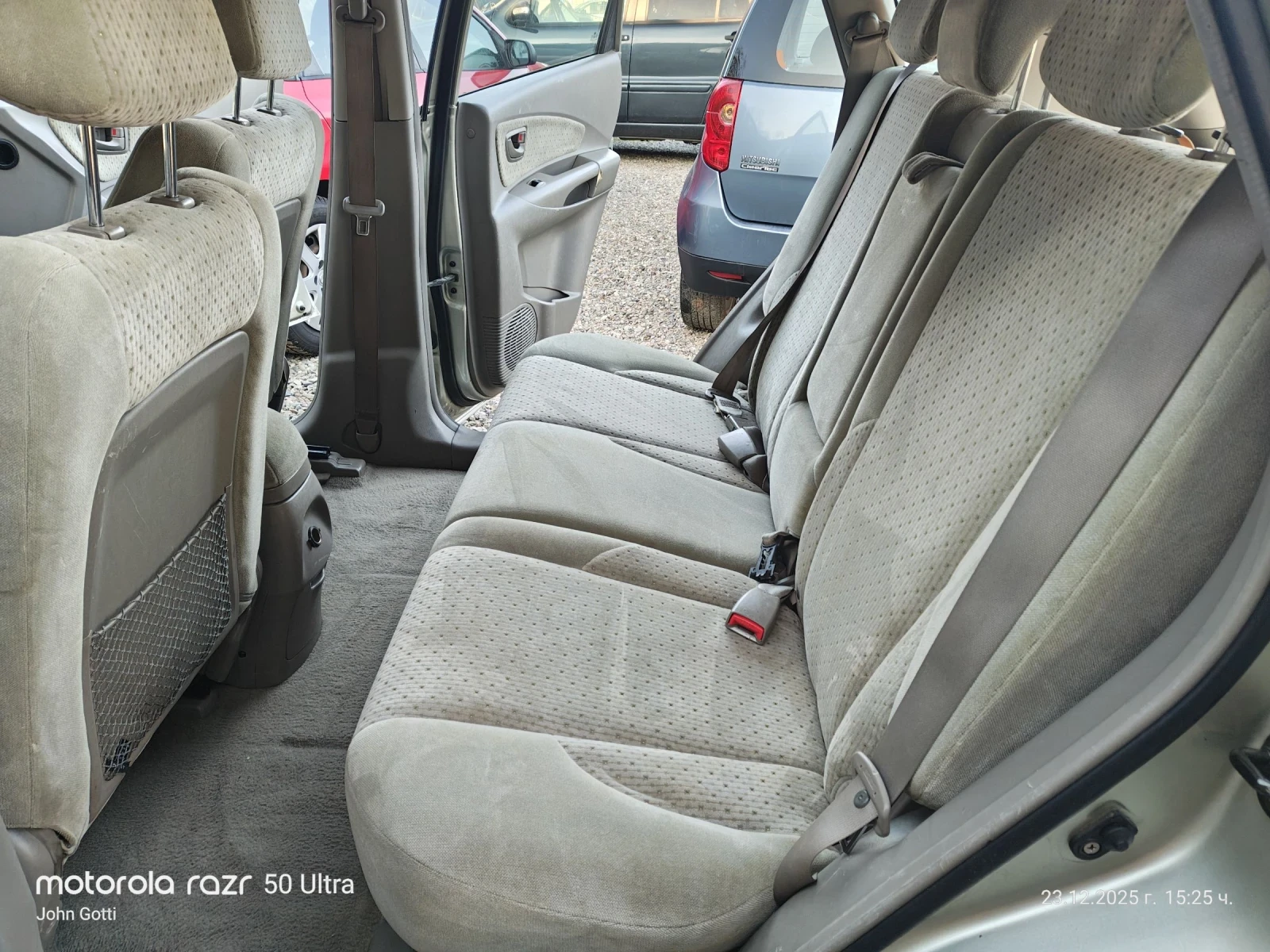 Hyundai Tucson 2.0 CRDi 116k.c. klimatik  | Mobile.bg � ����������� 15