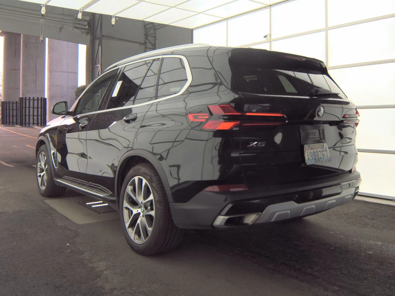 BMW X5 * FULL* BUY NOW* ФИКС.ЦЕНА* БЕЗ УДАРИ*  - изображение 6