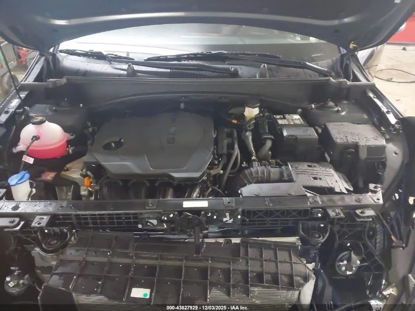 Kia Sportage 2.5L I-4 DI, DOHC, VVT, 187HP All Wheel Drive | Mobile.bg � ����������� 17