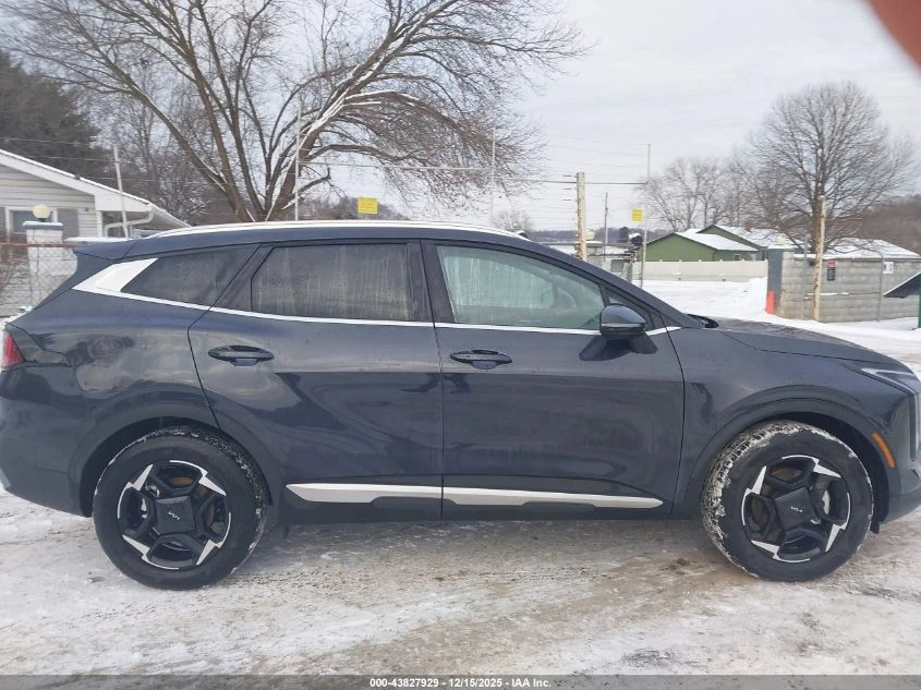 Kia Sportage 2.5L I-4 DI, DOHC, VVT, 187HP All Wheel Drive | Mobile.bg � ����������� 6