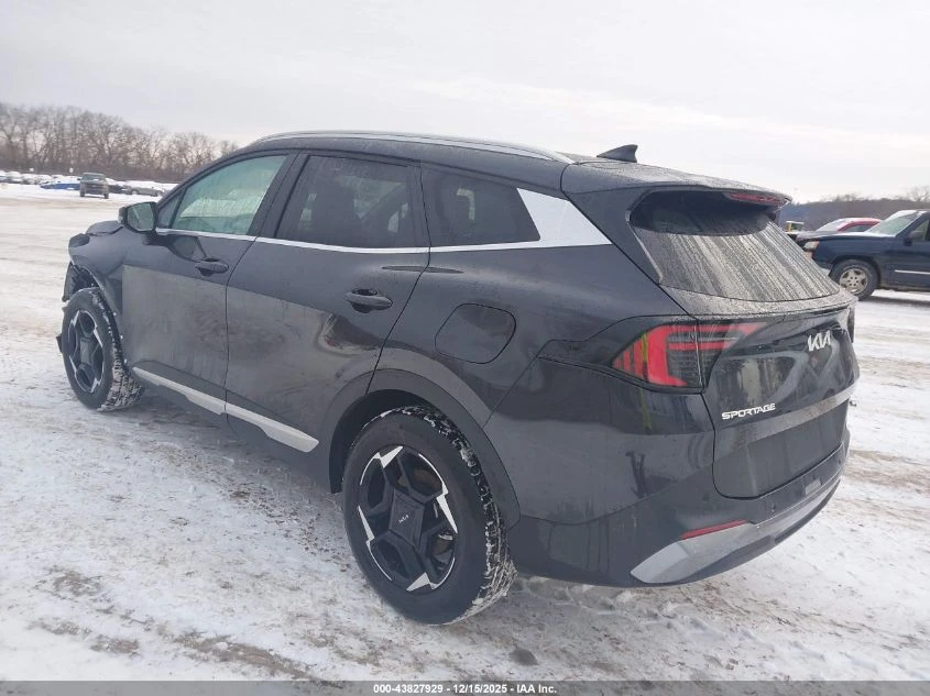 Kia Sportage 2.5L I-4 DI, DOHC, VVT, 187HP All Wheel Drive | Mobile.bg � ����������� 10