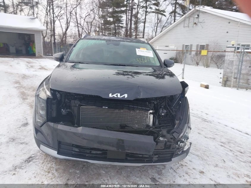 Kia Sportage 2.5L I-4 DI, DOHC, VVT, 187HP All Wheel Drive | Mobile.bg � ����������� 5