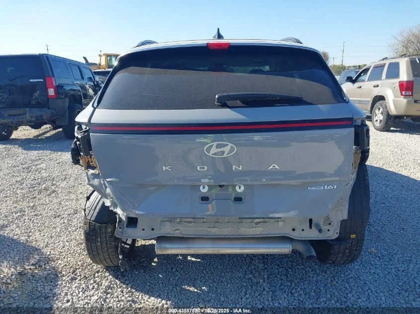 Hyundai Kona Limited | Mobile.bg � ����������� 16