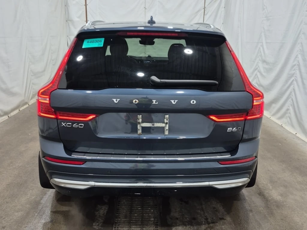 Volvo XC60 * INSCRIPTION * CARFAX * ��� ������������ ������ | Mobile.bg � ����������� 6