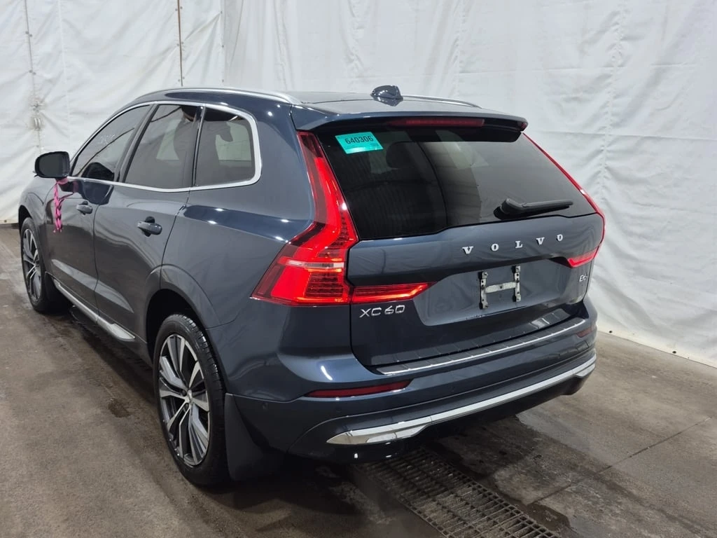 Volvo XC60 * INSCRIPTION * CARFAX * ��� ������������ ������ | Mobile.bg � ����������� 4