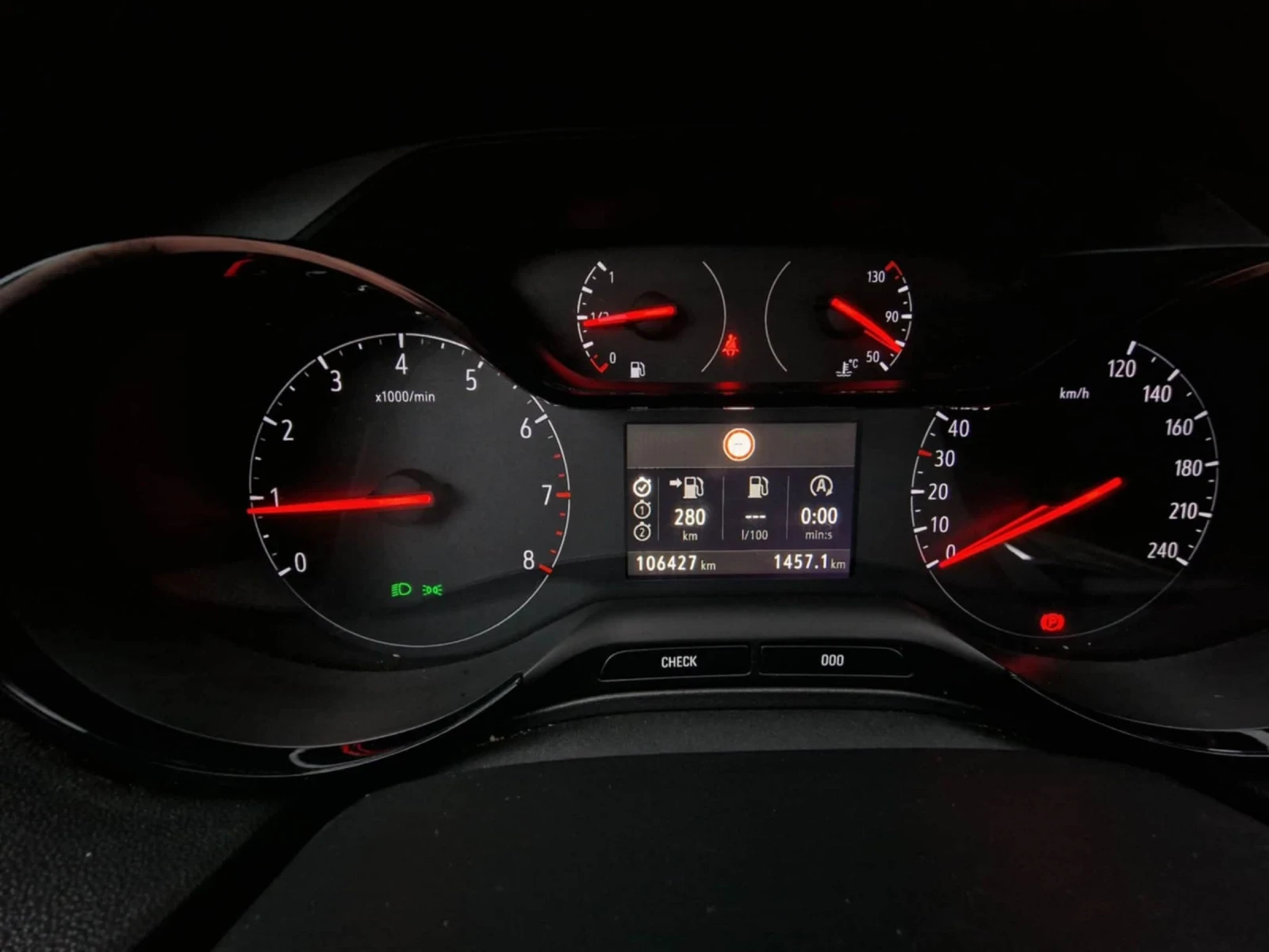 Opel Grandland X  - изображение 10