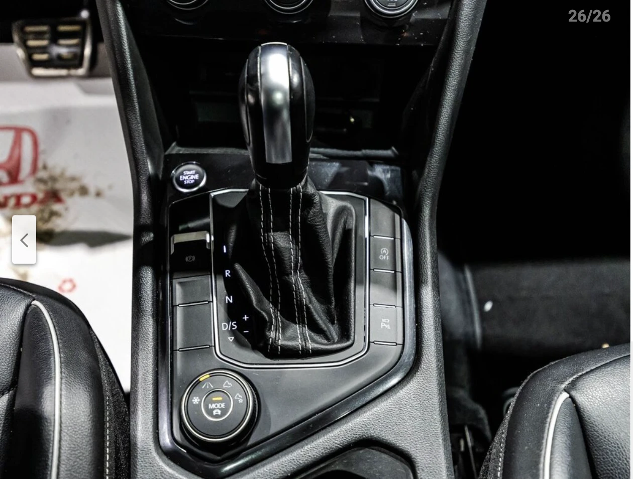 VW Tiguan R* LINE* 4MOTION* ���������* �����* 360������* ��� | Mobile.bg � ����������� 13