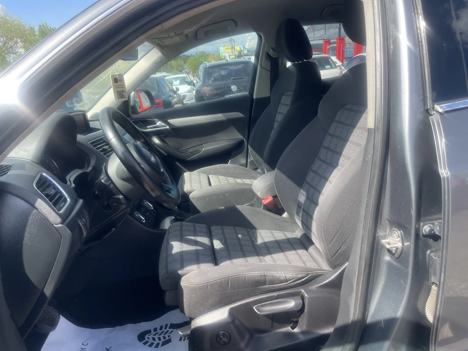 Audi Q3  - изображение 10